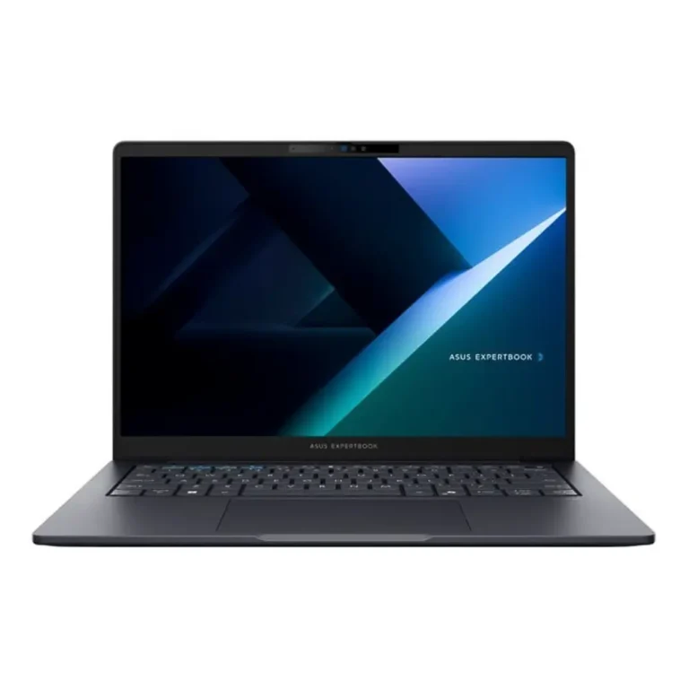 Asus ExpertBook B5 B5405CCA-LY1588 Ultra 7 255H 32GB 1TB FreeDOS WUXGA 14" Gris