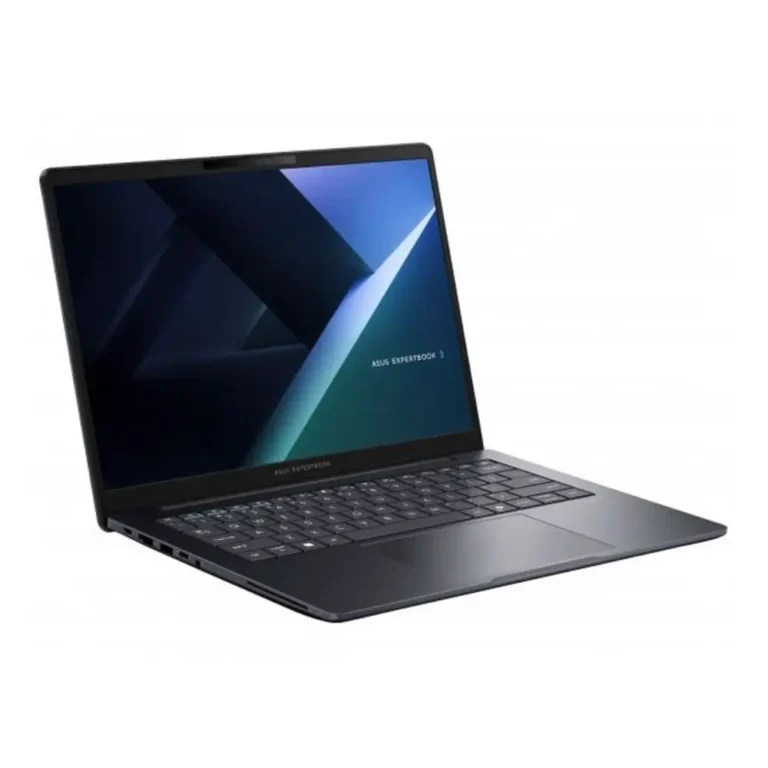 Asus ExpertBook B5 B5405CCA-LY1588 Ultra 7 255H 32GB 1TB FreeDOS WUXGA 14" Gris