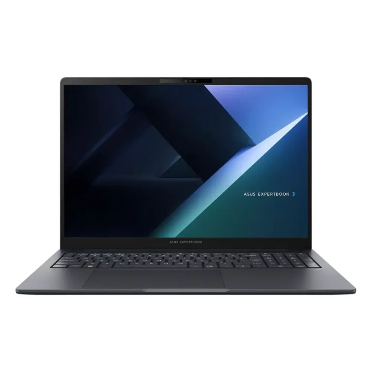 Asus ExpertBook B5 B5605CCA-MB0758 Ultra 7 255H 32GB 1TB FreeDOS WUXGA 16" Gris