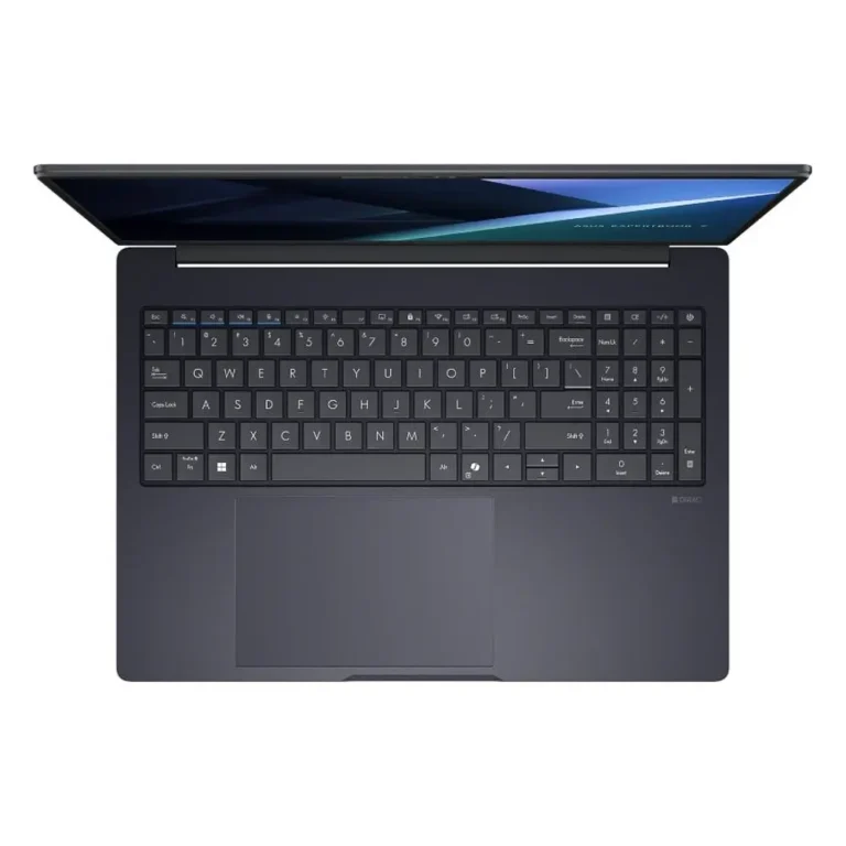 Asus ExpertBook B5 B5605CCA-MB0758 Ultra 7 255H 32GB 1TB FreeDOS WUXGA 16" Gris