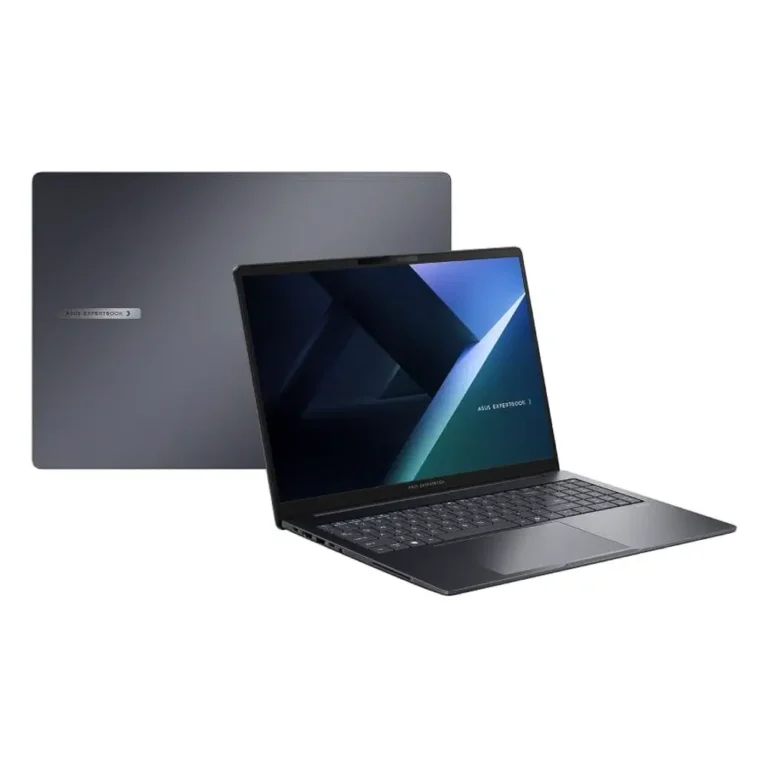 Asus ExpertBook B5 B5605CCA-MB0758 Ultra 7 255H 32GB 1TB FreeDOS WUXGA 16" Gris