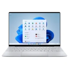 ASUS ExpertBook Ultra OLED B9406CAA-TH0301X Core™ 7 356H 32GB 1TB Win11Pro 14" Táctil Gris