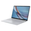 ASUS ExpertBook Ultra OLED B9406CAA-TH0301X Core™ 7 356H 32GB 1TB Win11Pro 14" Táctil Gris