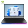 ASUS ROG Strix SCAR 18 G835LX-SA046W Ultra 9 275HX 64GB 4TB RTX™ 5090 Win11Home 18" WQXGA Negro