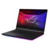 ASUS ROG Strix SCAR 18 G835LX-SA046W Ultra 9 275HX 64GB 4TB RTX™ 5090 Win11Home 18" WQXGA Negro