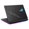 ASUS ROG Strix SCAR 18 G835LX-SA046W Ultra 9 275HX 64GB 4TB RTX™ 5090 Win11Home 18" WQXGA Negro