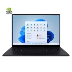 ASUS ProArt P16 OLED H7606WX-SE024W Ryzen™ AI 9 HX 370 64GB 4TB RTX™ 5090 Win11H 16" Táctil Negro