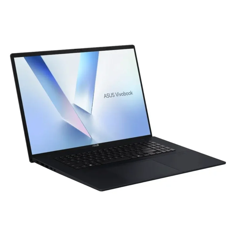 Asus VivoBook 18 M1807GA-S8038W Ryzen™ AI 7 445 32GB 512GB W11H WUXGA 18" Azul