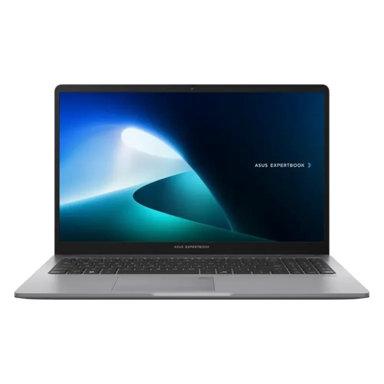 Asus ExpertBook P1 P1503CVA-S72890 Core™ 5 210H 16GB 512GB FreeDOS Full HD 15.6" Gris