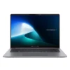 Asus ExpertBook P5 P5405CSA-NZ1318 Ultra 7 258V 32GB 1TB FreeDOS WQXGA 14" Gris