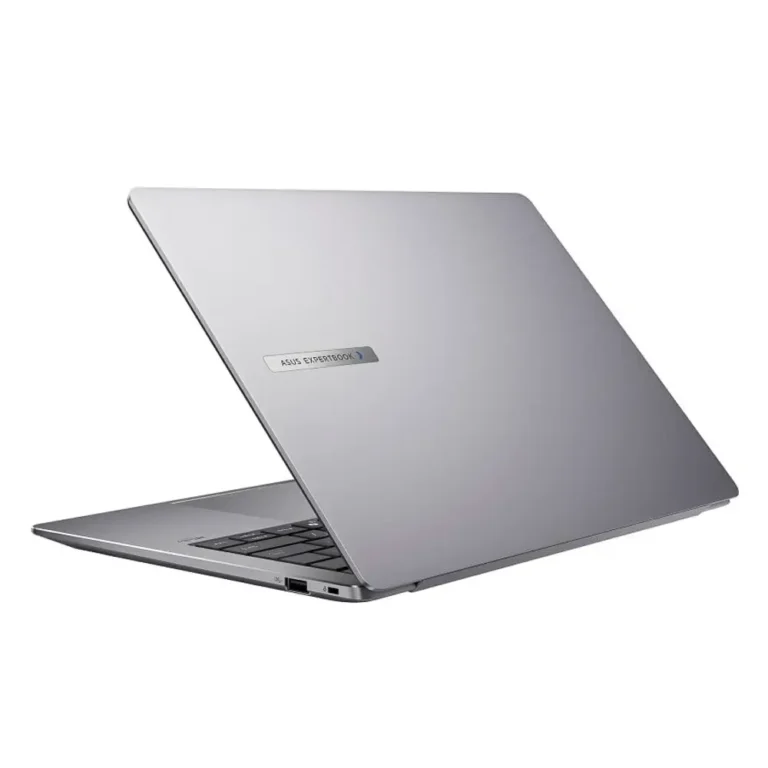 ASUS ExpertBook P5 P5405CSA-NZ1318X Ultra 7 258V 32GB 1TB W11Pro WQXGA 14" Gris