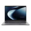 Asus ExpertBook P3 PM3406CKA-NZ0331 Ryzen™ AI 7 350 32GB 1TB FreeDOS WQXGA 14" Gris
