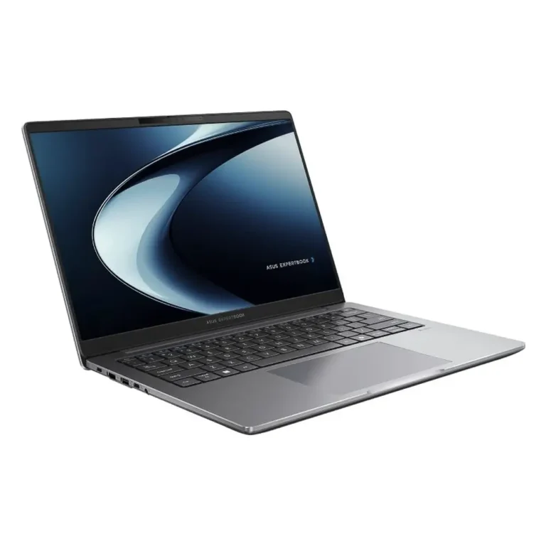 Asus ExpertBook P3 PM3406CKA-NZ0331 Ryzen™ AI 7 350 32GB 1TB FreeDOS WQXGA 14" Gris