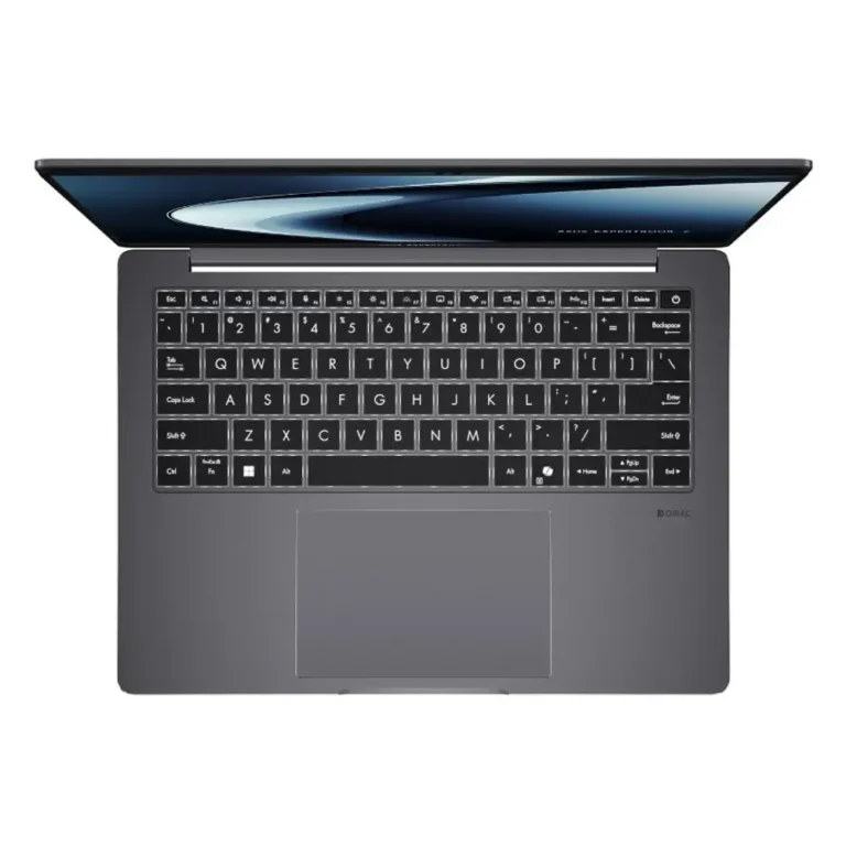 Asus ExpertBook P3 PM3406CKA-NZ0331 Ryzen™ AI 7 350 32GB 1TB FreeDOS WQXGA 14" Gris