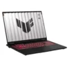 ASUS TUF Gaming A16 TUF608UP-TU163 Ryzen™ 7 260 16GB 1TB RTX™ 5070 FreeDOS 16" WUXGA Gris