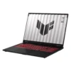 ASUS TUF Gaming A16 TUF608UP-TU163 Ryzen™ 7 260 16GB 1TB RTX™ 5070 FreeDOS 16" WUXGA Gris