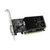 Gigabyte GeForce GT1030 D4 2G NVIDIA® GeForce® GT 1030 2GB GDDR4 Perfil Bajo Negro