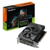 Gigabyte RTX5050 D6 NVIDIA® GeForce® RTX™ 5050 8GB GDDR6 Negro