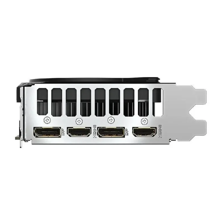 Gigabyte RTX5050 D6 NVIDIA® GeForce® RTX™ 5050 8GB GDDR6 Negro