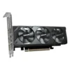 Gigabyte RTX5050 OC Low Profile NVIDIA® GeForce® RTX™ 5050 8GB GDDR6 Perfil Bajo Negro