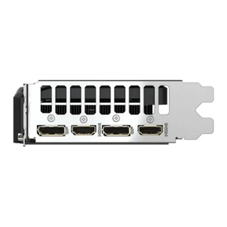 Gigabyte RTX5050 WindForce OC 8G NVIDIA® GeForce® RTX™ 5050 8GB GDDR6 Negro