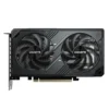 Gigabyte RTX5060 Windforce MAX OC 8G NVIDIA® GeForce® RTX™ 5060 8GB GDDR7 Negro