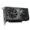 Gigabyte RTX5060 Windforce MAX OC 8G NVIDIA® GeForce® RTX™ 5060 8GB GDDR7 Negro