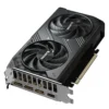 Gigabyte RTX5060 Windforce MAX OC 8G NVIDIA® GeForce® RTX™ 5060 8GB GDDR7 Negro