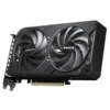 Gigabyte RTX5060Ti WindForce Max OC 8G NVIDIA® GeForce® RTX™ 5060Ti 8GB GDDR7 Negro