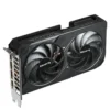 Gigabyte RTX5060Ti WindForce Max OC 8G NVIDIA® GeForce® RTX™ 5060Ti 8GB GDDR7 Negro