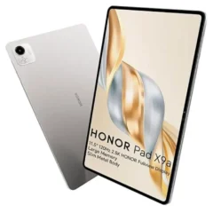 Honor Pad X9a 11.5" 6GB 128GB Octacore Gris