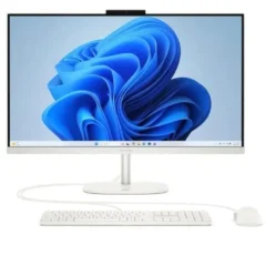 HP AIO OmniStudio 24-CV0008NS Ryzen 5 40 16GB 512GB SSD 23.8" Sin Sistema Operativo