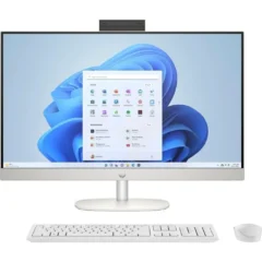HP AIO 27-CR2013NS Intel Core Ultra 5-225U 16GB 1TB SSD 27" Win11