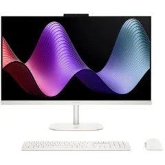 HP AIO OmniStudio 27-CU0004NS Intel Core 5-120U 16GB 1TB SSD 27" Sin Sistema Operativo
