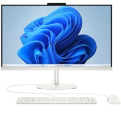 HP AIO OmniStudio 27-CV0006NS Ryzen 5 40 16GB 1TB SSD 27" Win11