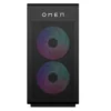 HP Omen GT16-0056NS PC Gaming i7-14700F 16GB 1TB RTX™ 5060 Ti FreeDOS Minitorre Negro