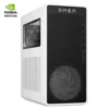 HP Omen 16L TG03-0088NS PC Gaming U5-225F 16GB 1TB RTX™ 5060 FreeDOS Minitorre Blanco