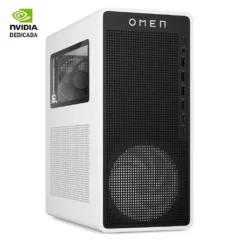 HP Omen 16L TG03-0088NS PC Gaming U5-225F 16GB 1TB RTX™ 5060 FreeDOS Minitorre Blanco