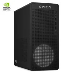 HP Omen 16L TG03-0105ns PC Gaming i5-14400F 16GB 1TB RTX™ 5050 FreeDOS Negro