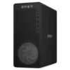 HP Omen 16L TG03-0105ns PC Gaming i5-14400F 16GB 1TB RTX™ 5050 FreeDOS Negro