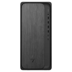 HP OmniDesk Desktop M02-0013NS PC Ryzen™ 5 8500G 16GB 1TB Win11Home Semitorre Negro