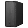 HP OmniDesk Desktop M02-0013NS PC Ryzen™ 5 8500G 16GB 1TB Win11Home Semitorre Negro
