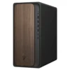 HP OmniDesk Desktop M03-0013NS PC U5-225 16GB 1TB Win11Home Semitorre Negro