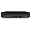HP Elite Mini 800 G9 622X2ET Core™ i5 14500 16GB 512GB UHD® Graphics 770 Win11Pro Negro