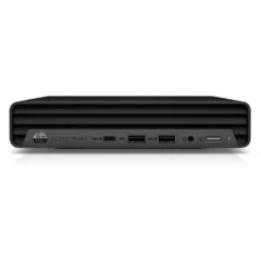 HP Elite Mini 800 G9 622X2ET Core™ i5 14500 16GB 512GB UHD® Graphics 770 Win11Pro Negro