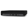 HP Elite Mini 800 G9 622X2ET Core™ i5 14500 16GB 512GB UHD® Graphics 770 Win11Pro Negro