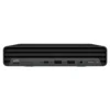 HP Pro 400 G9 9M926AT PC i5-12500T 16GB 512GB Win11Pro Microtorre Negro