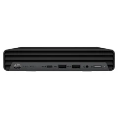 HP Pro 400 G9 9M926AT PC i5-12500T 16GB 512GB Win11Pro Microtorre Negro