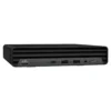 HP Pro 400 G9 9M926AT PC i5-12500T 16GB 512GB Win11Pro Microtorre Negro