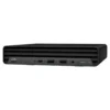 HP Pro 400 G9 9M926AT PC i5-12500T 16GB 512GB Win11Pro Microtorre Negro